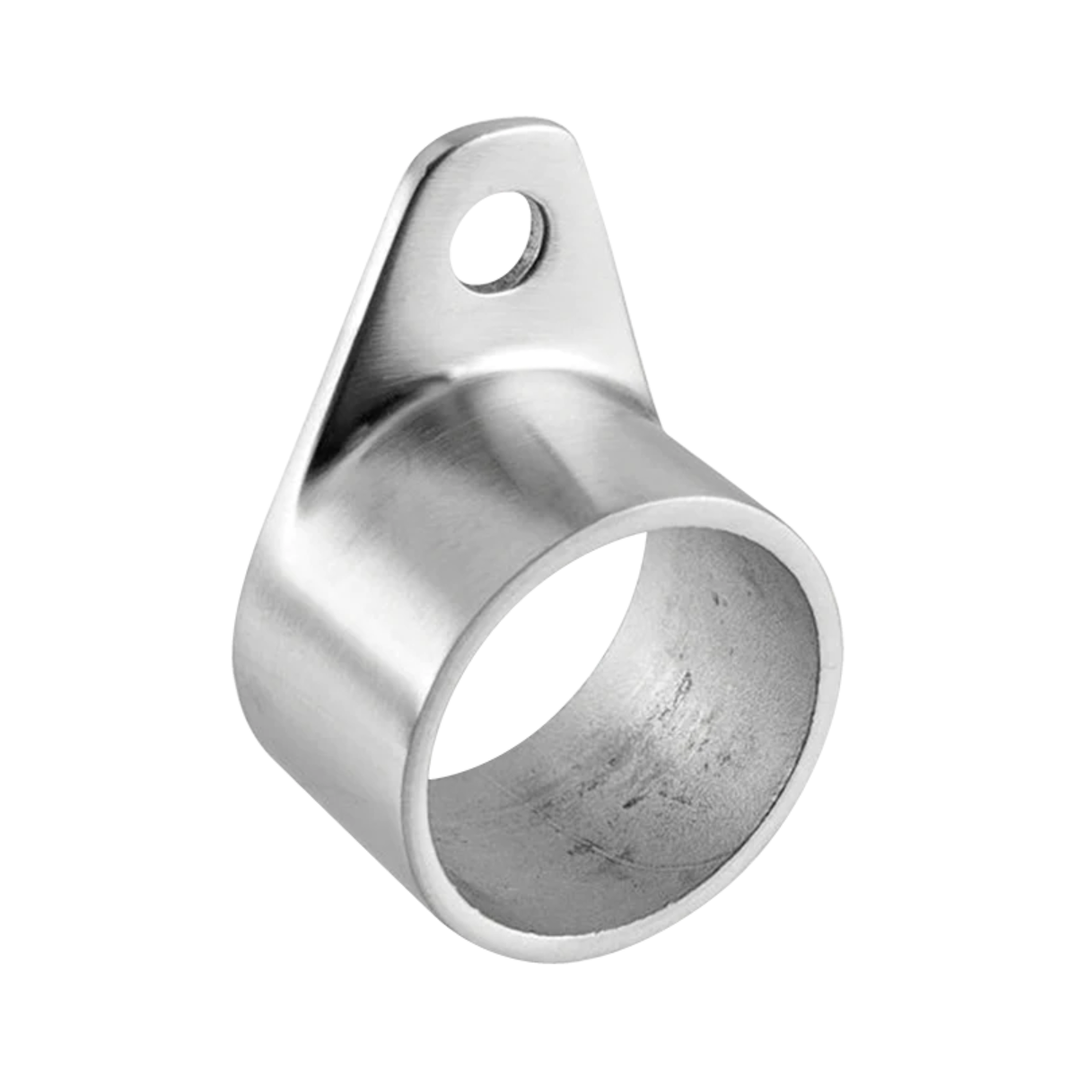 Curved Wall Support for Mini Railing SKU 1393 