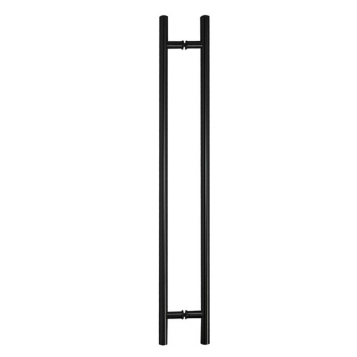 Interior and exterior handle for main door type H 1 ¼" 