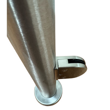 Trim Cover for Railing Post SKU 2320 Herralum