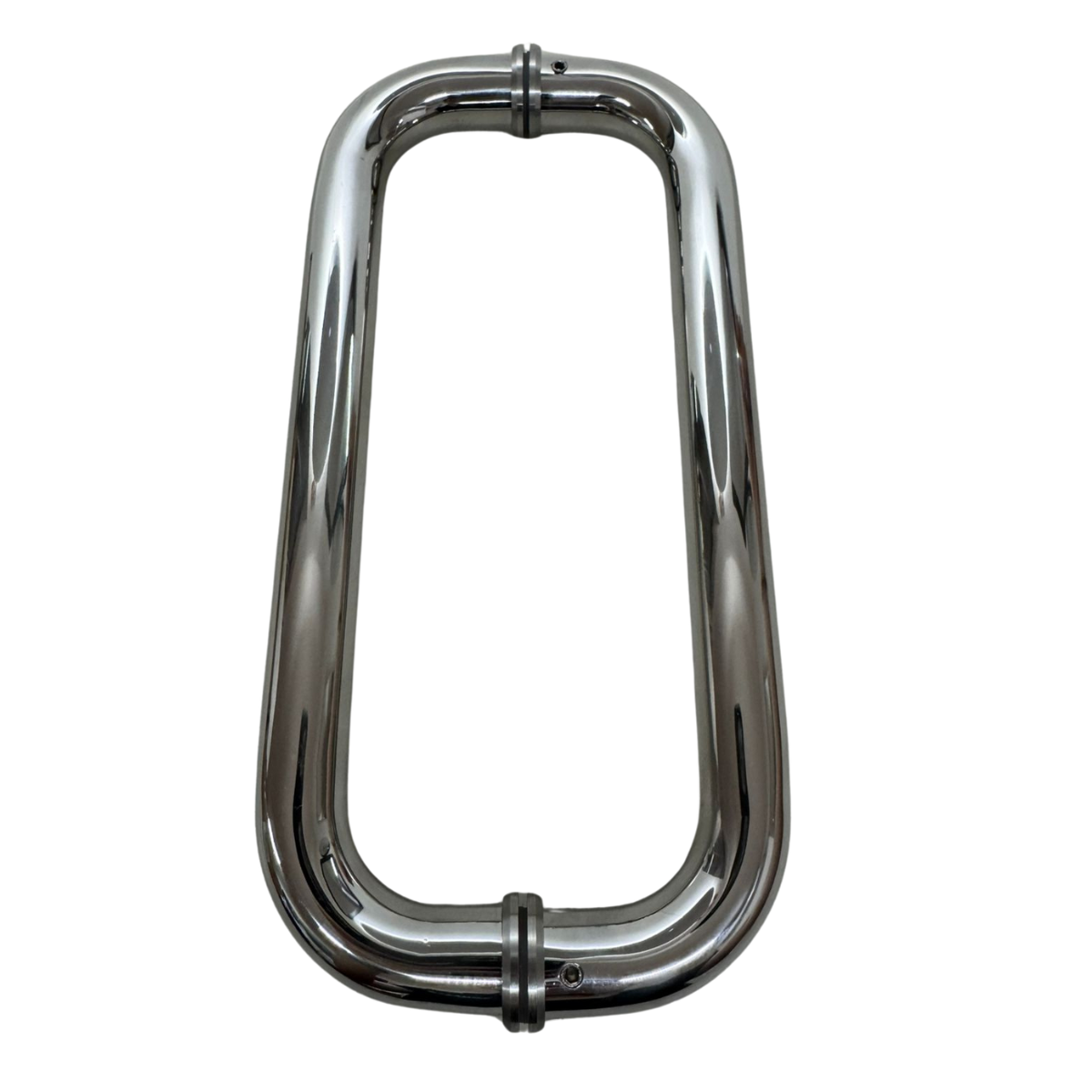 Jaladera C Janitzio Tubular de "1" de Diametro herralum