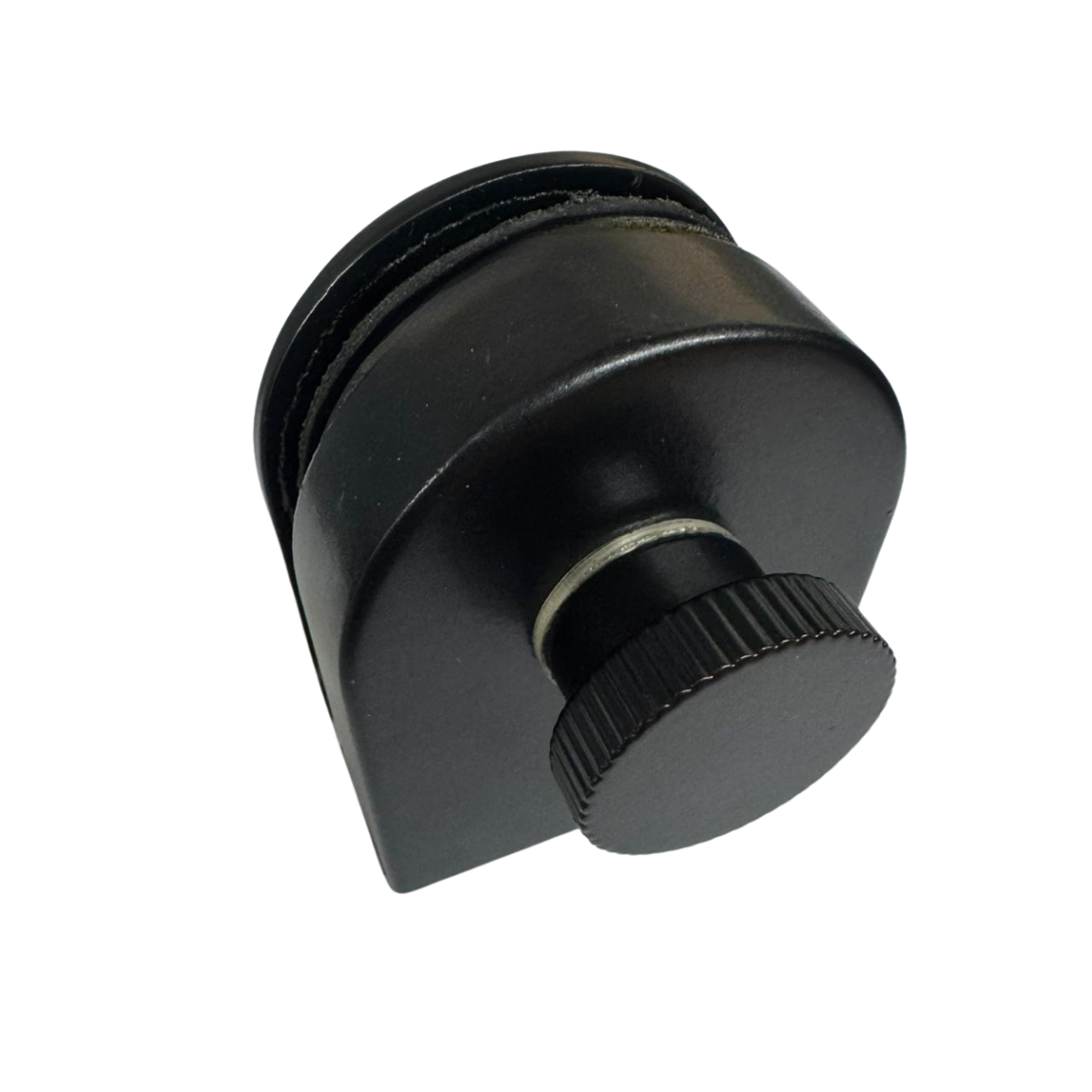 Seguro Xcaret con Perno Para Puerta de Cristal Templado de 9mm herralum