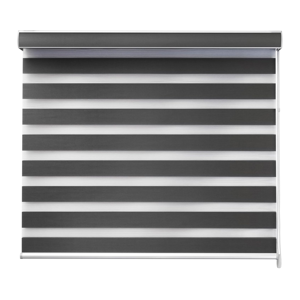 Persiana Sheer Elegant Duo Basic 150 x 170 cm Mancord