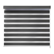 Persiana Sheer Elegant Duo Basic 150 x 170 cm Mancord