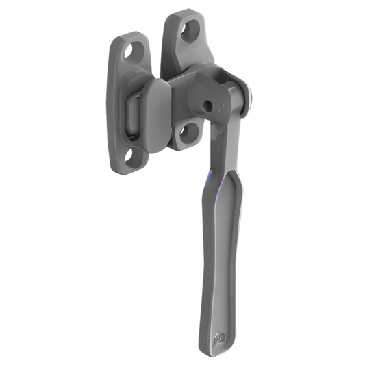 Jaladera Universal Para Ventana De Proyección herralum