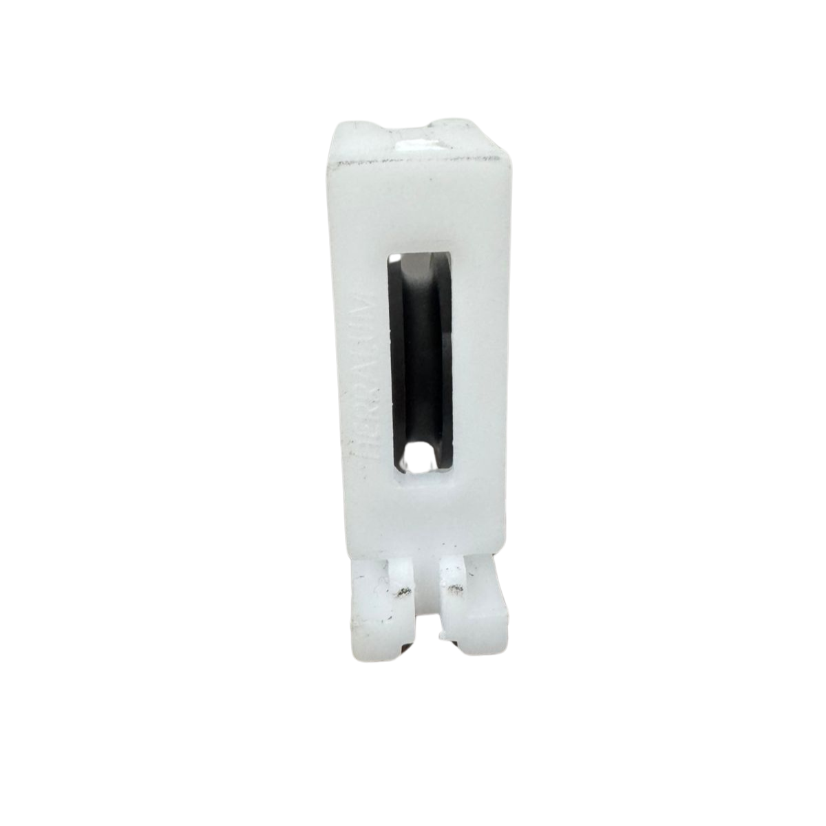 Trolley With Nylon Bearing For 3" Sliding Line SKU 2181300PO Herralum