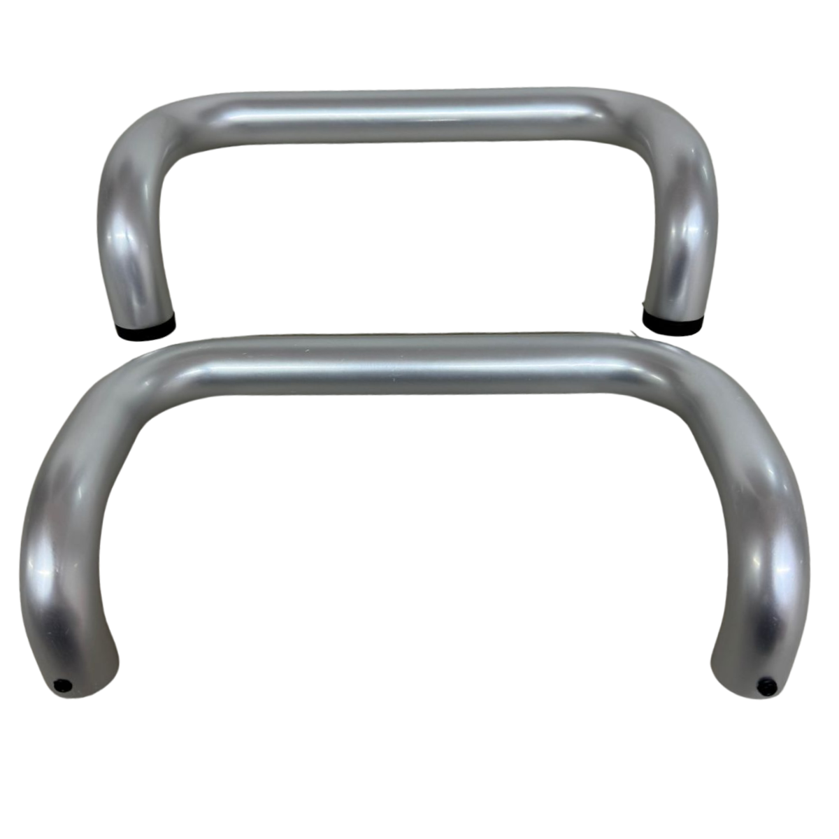 Jaladera Tipo Curva