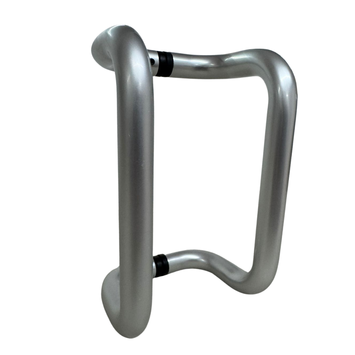 Jaladera Tipo Curva