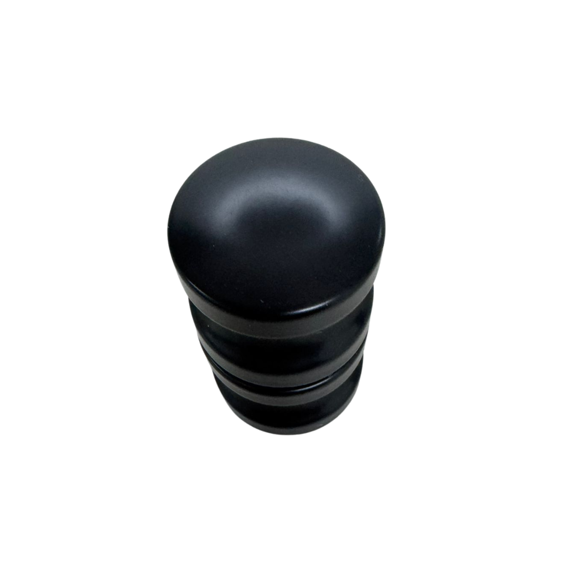 Jaladera Pomo Pedregal de Acero Inoxidable de 32mm de Diametro por 30mm herralum