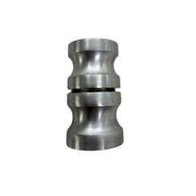 Stainless Steel Pedregal Knob Handle 32mm Diameter by 30mm SKU 2204