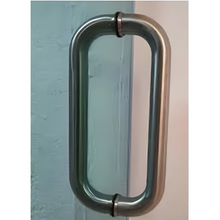 Jaladera C Janitzio Tubular de "1" de Diametro herralum