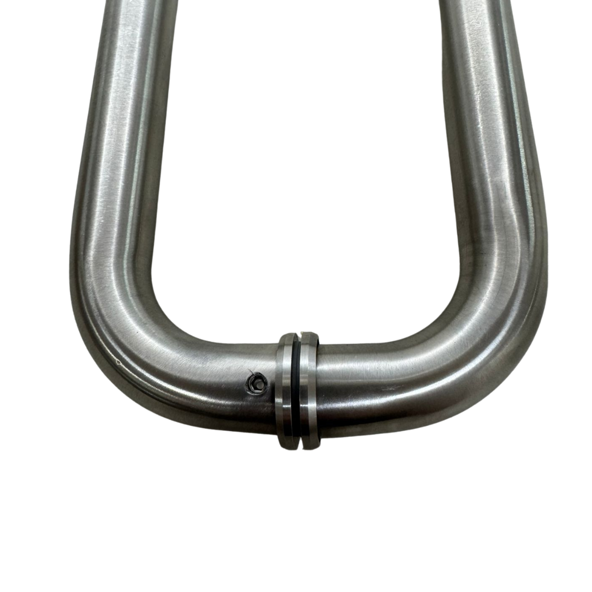 Jaladera C Janitzio Tubular de "1" de Diametro herralum