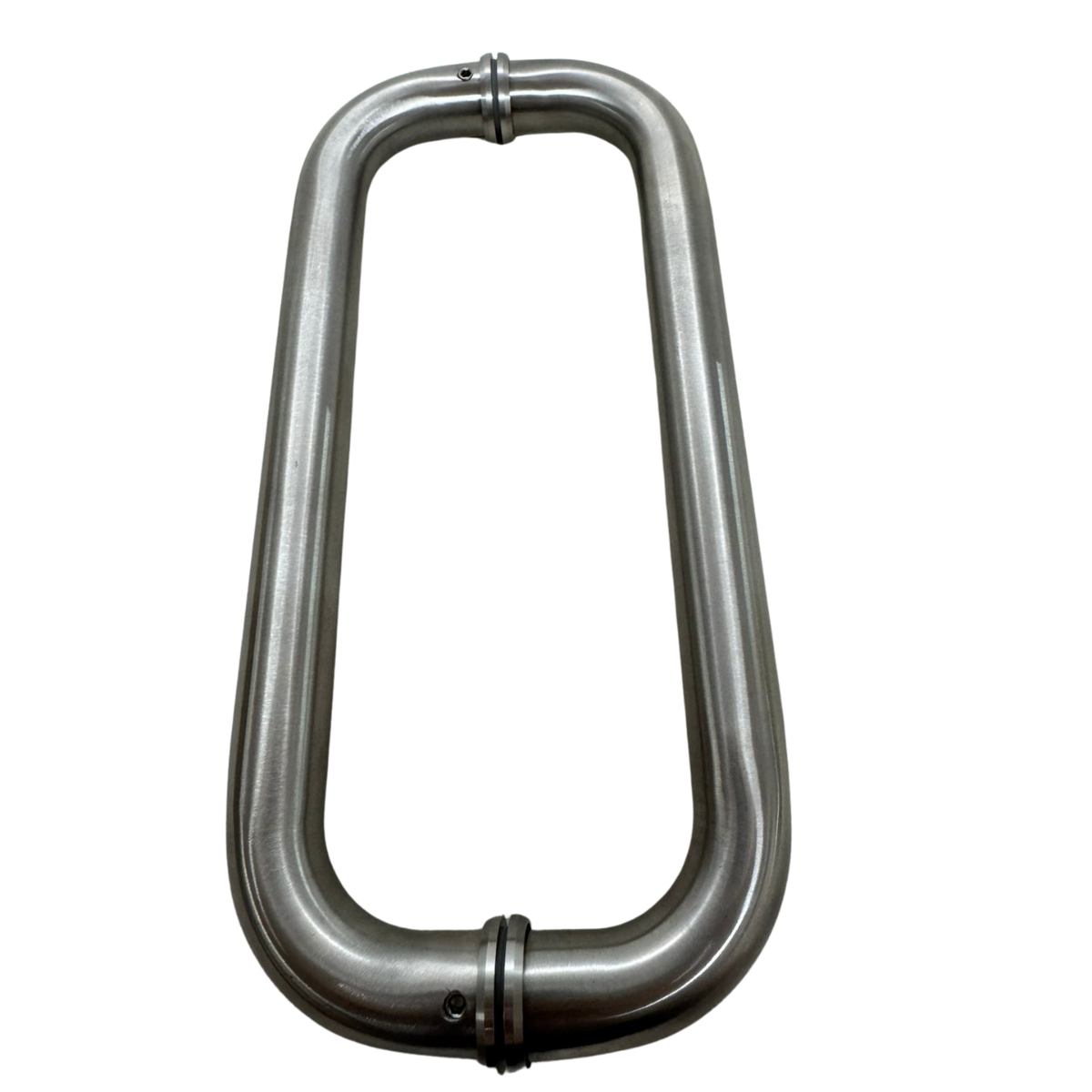 Jaladera C Janitzio Tubular de "1" de Diametro herralum