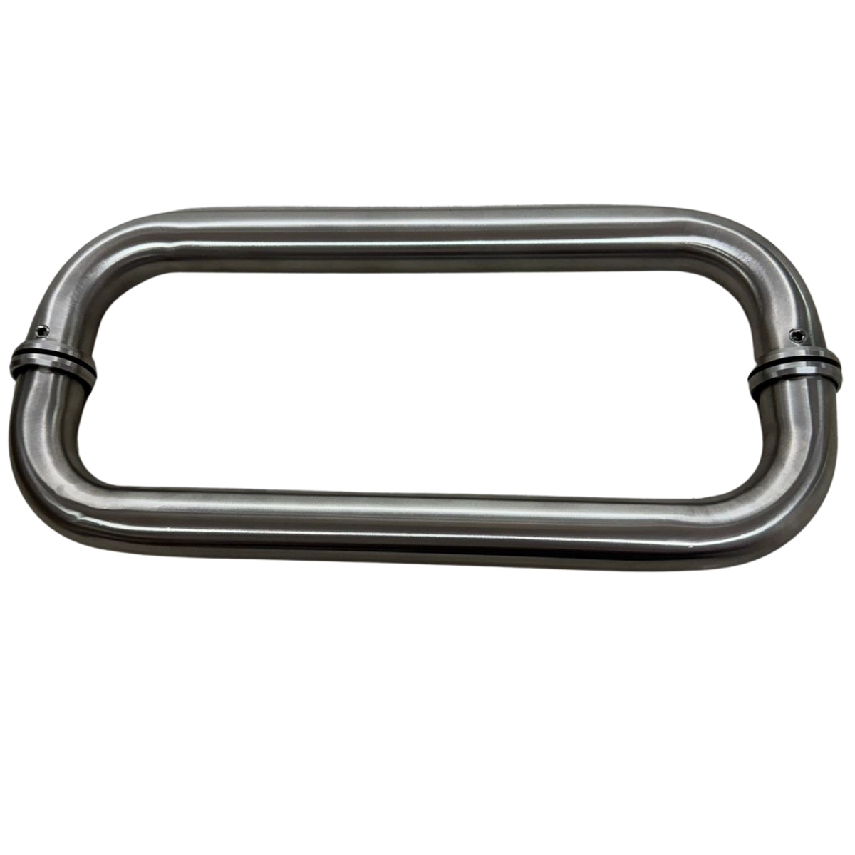 Jaladera C Janitzio Tubular de "1" de Diametro herralum