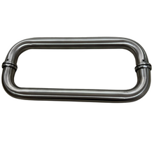 Jaladera C Janitzio Tubular de "1" de Diametro herralum