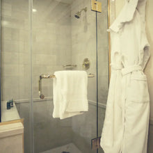 Jaladera Toallero Pátzcuaro herralum