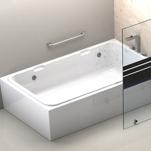 Security bars Herralum 2317 Stainless steel 1 ¼"