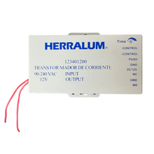 Transformador De Corriente Alterna A Continua herralum