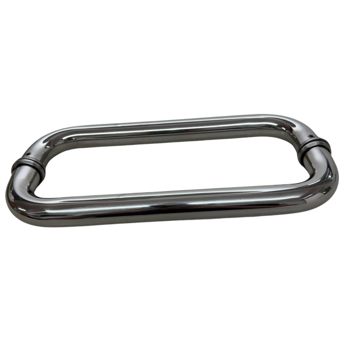 Jaladera C Janitzio Tubular de "1" de Diametro herralum