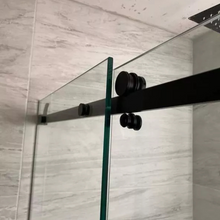 Barra de 2m Para Cancel de Baño Bacalar Herralum