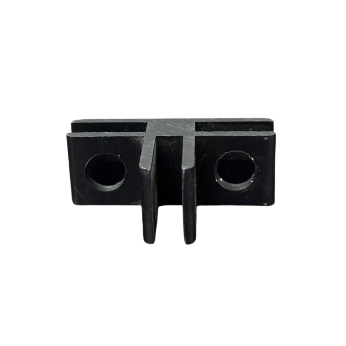 Conector "T" de Aluminio