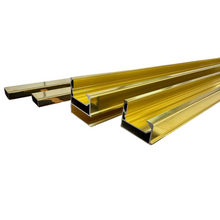 Cancel para Baño Punta Maroma Muro a VIdrio