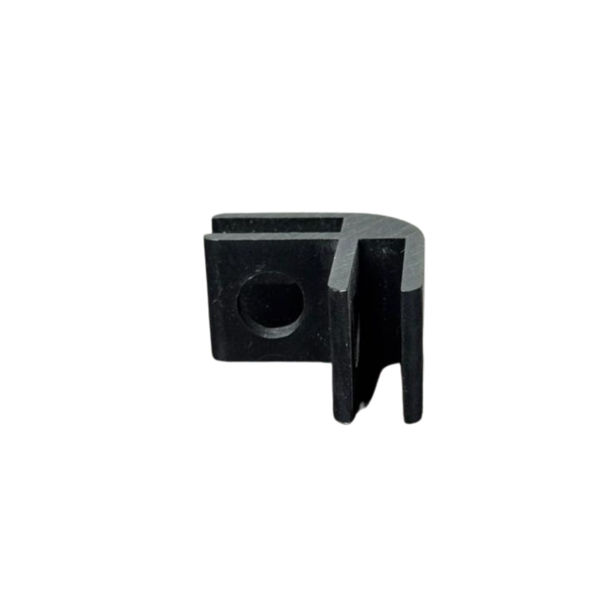 Conector "L" de Aluminio