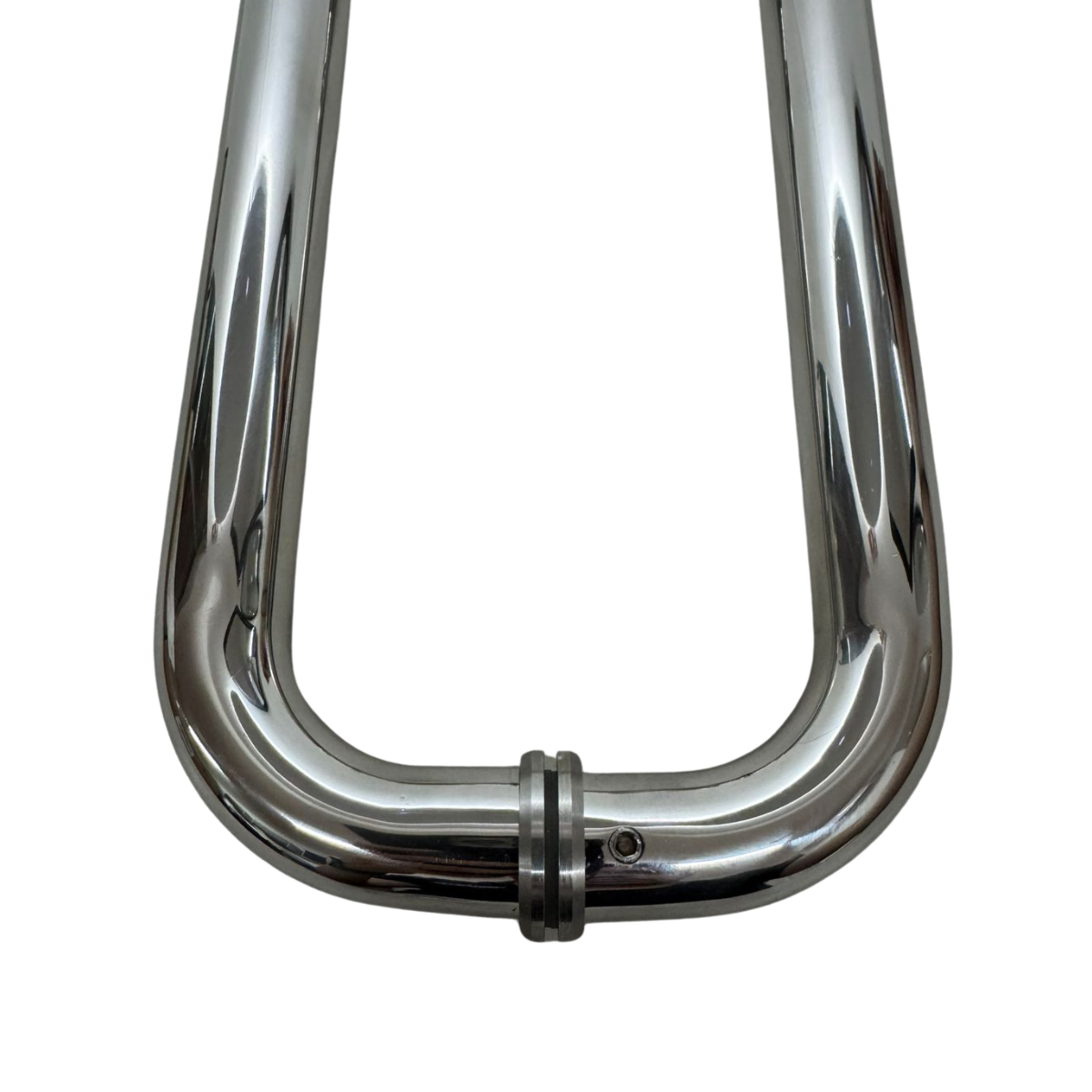 Jaladera C Janitzio Tubular de "1" de Diametro herralum