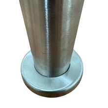 Trim Cover for Railing Post SKU 2320 Herralum