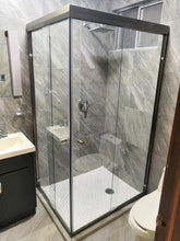 KIT DE ARMADO CANCEL RÍO BRAVO EN ESCUADRA