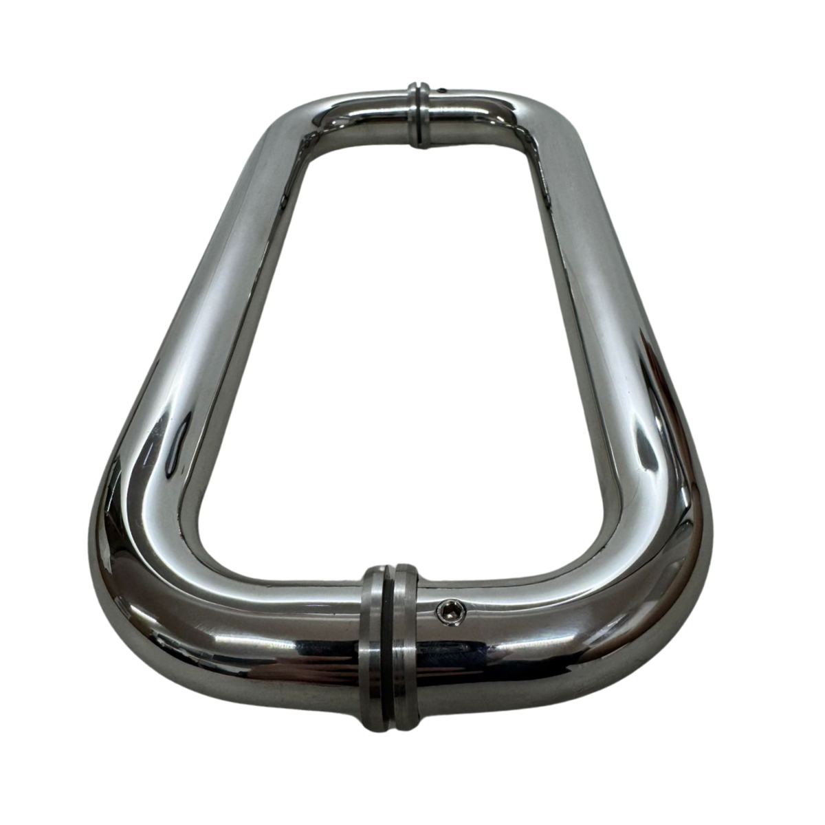 Jaladera C Janitzio Tubular de "1" de Diametro herralum