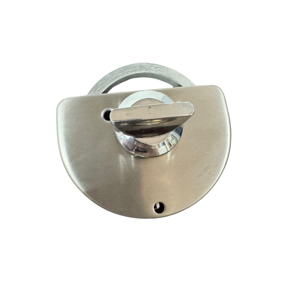 CHAPA DOBLE CERRADERA SIN RESAQUE A MURO HERRASHOP