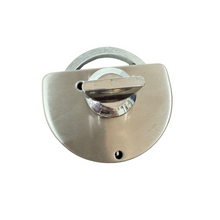 CHAPA DOBLE CERRADERA SIN RESAQUE A MURO HERRASHOP