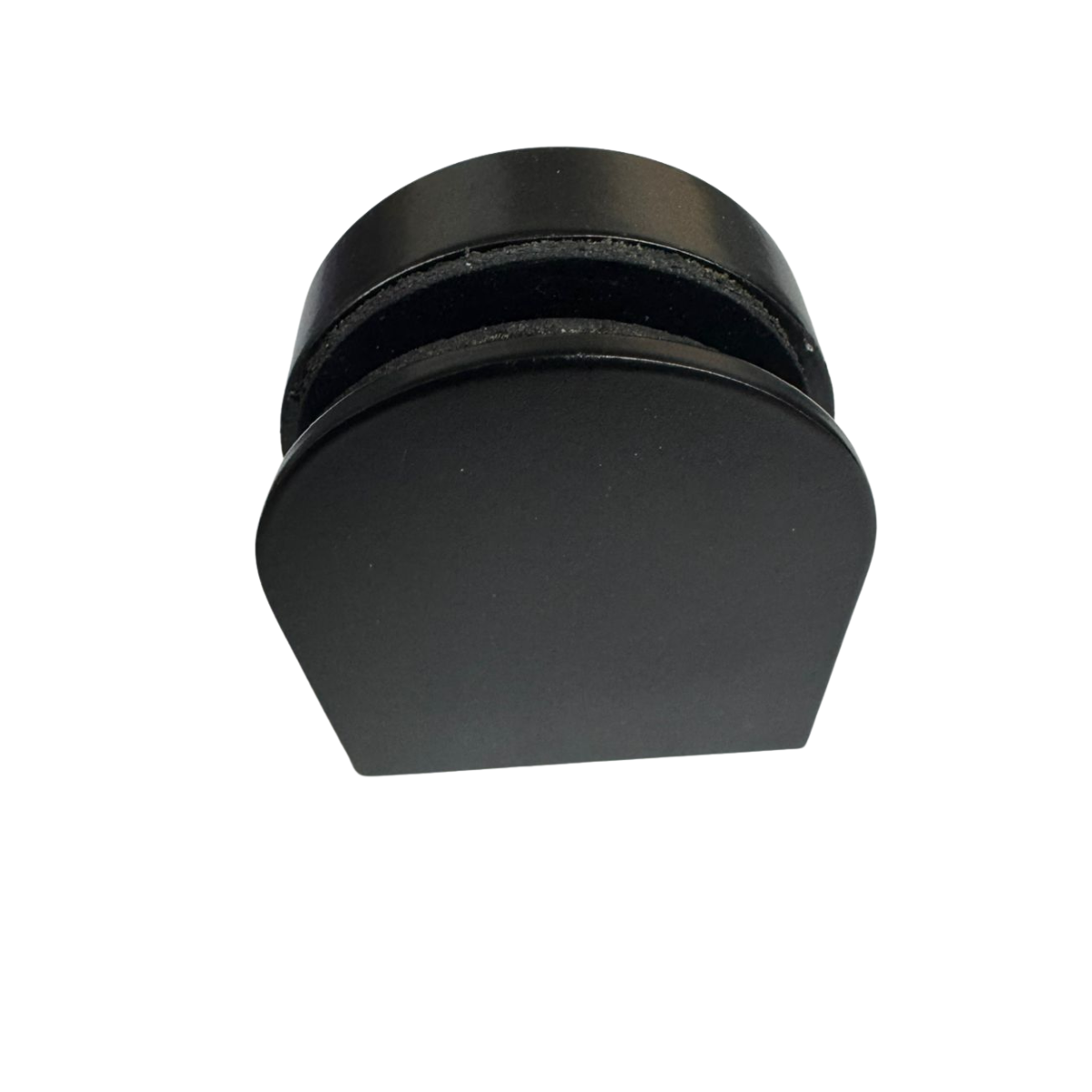 Seguro Xcaret con Perno Para Puerta de Cristal Templado de 9mm herralum