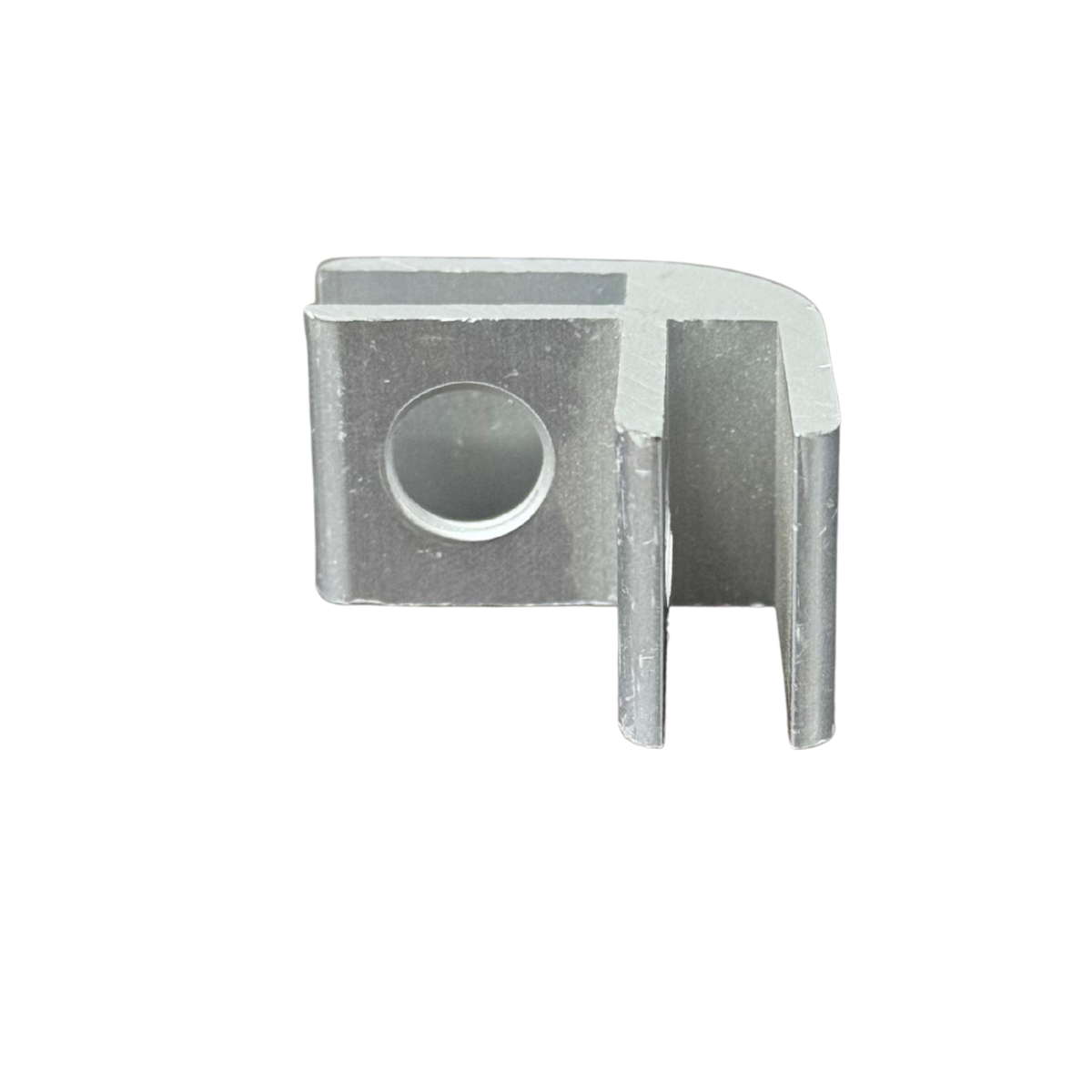 Conector "L" de Aluminio