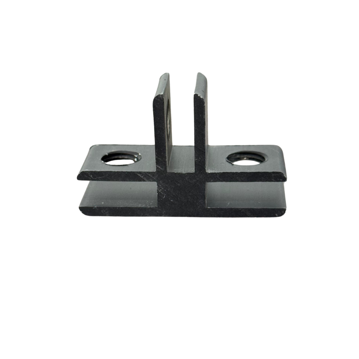 Conector "T" de Aluminio