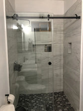 Bathroom Cancel Hardware Bacalar Model