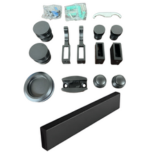 Bathroom Cancel Hardware Bacalar Model