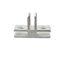 Aluminum "T" Connector SKU 2111