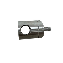 Conector Para Tubos y Varillas herralum