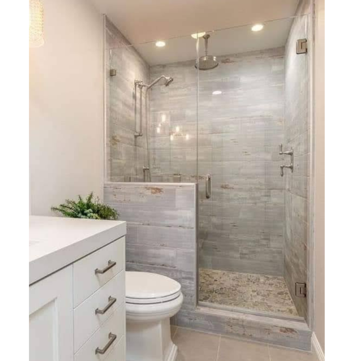 BATHROOM CANCEL 70 X 189 CM WITH FOLDING DOOR