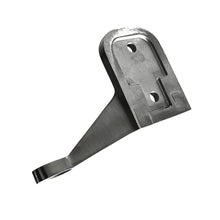 Araña Querétaro Derecha de 1 pata, Base Conector a muro Herralum