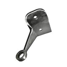 Araña Queretaro Izquierda de 1 Pata, con Base Conector a Muro Herralum