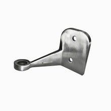 Araña Queretaro Izquierda de 1 Pata, con Base Conector a Muro Herralum