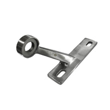 Araña Porta Costilla o base a muro,  1 Pata Derecha Herralum