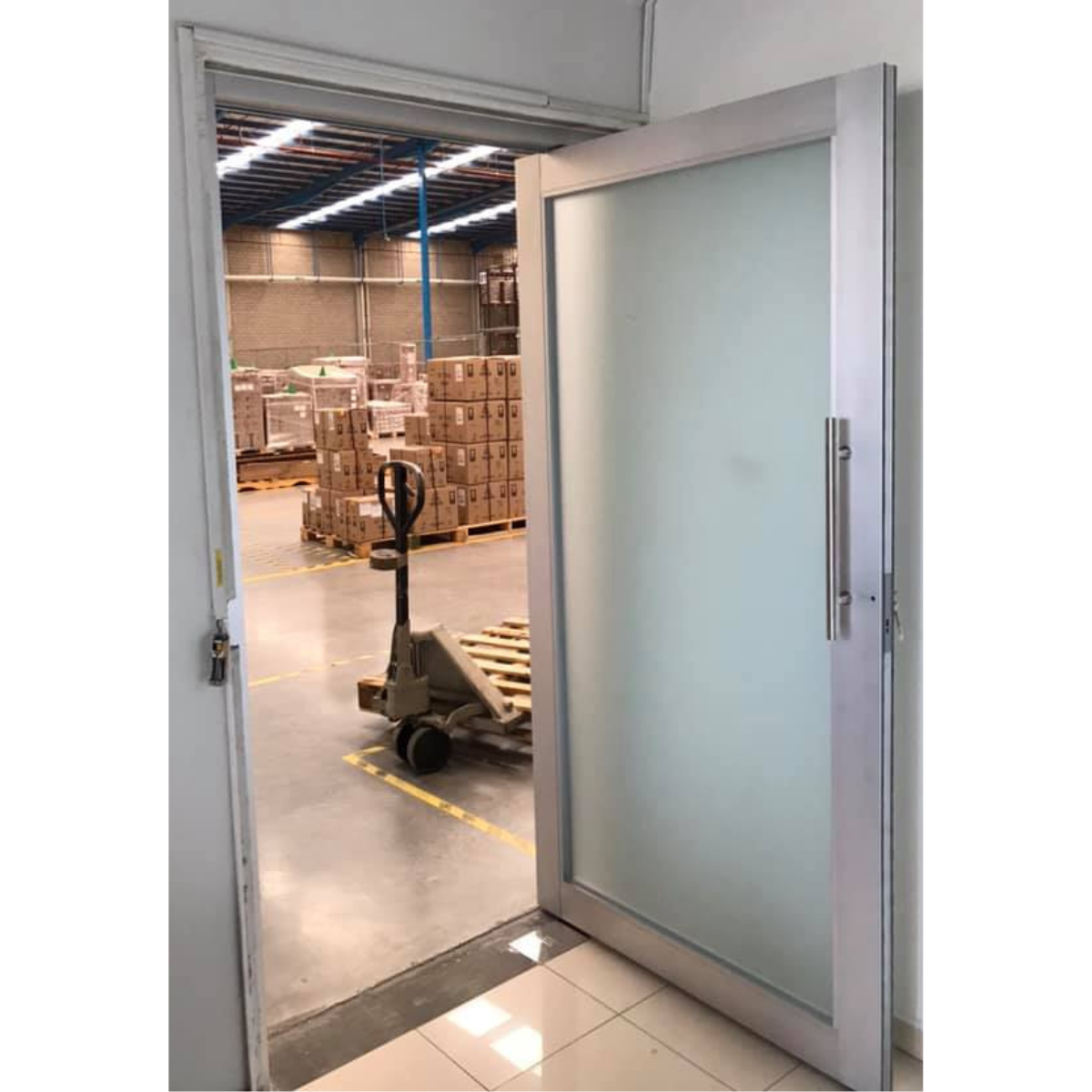 Hydraulic Hinge 1417 Herralum For Aluminum Door, Wood or Blacksmithing