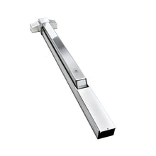 Barra Antipánico Sencilla Tipo Universal (Derecha ó izquierda) Para Puertas De Emergencia Herralum