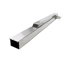 Barra Antipánico Sencilla Tipo Universal (Derecha ó izquierda) Para Puertas De Emergencia Herralum