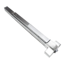 Barra Antipánico Sencilla Tipo Universal (Derecha ó izquierda) Para Puertas De Emergencia Herralum