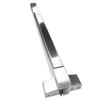 Barra Antipánico Sencilla Tipo Universal (Derecha ó izquierda) Para Puertas De Emergencia Herralum