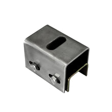 Base Cuadrada Para Instalación De Araña